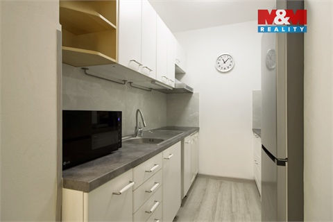 Prodej bytu 2+1, 45 m² 4