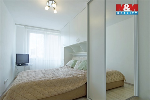 Prodej bytu 2+1, 45 m² - 2