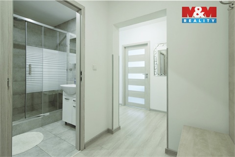 Prodej bytu 2+1, 45 m² - 10