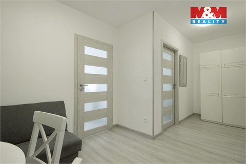 Prodej bytu 2+1, 45 m² - 6