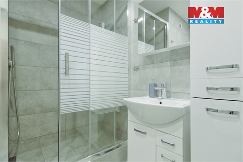 Prodej bytu 2+1, 45 m² - 8