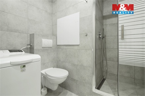 Prodej bytu 2+1, 45 m² 10