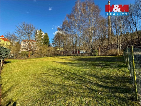 Prodej stavebního pozemku, 953 m² - 6