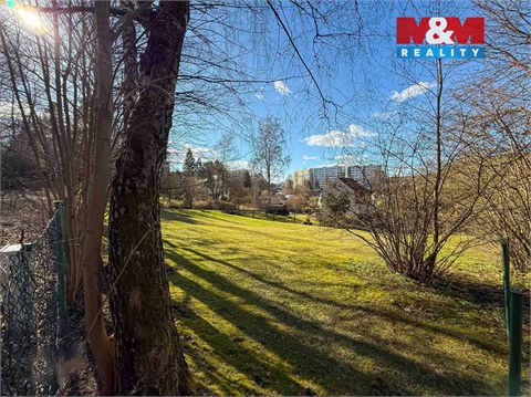 Prodej stavebního pozemku, 953 m² - 8