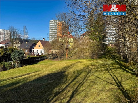 Prodej stavebního pozemku, 953 m² 6