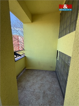 Prodej bytu 1kk, 20 m² 8