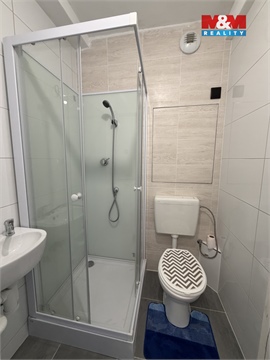 Prodej bytu 1kk, 20 m² - 8