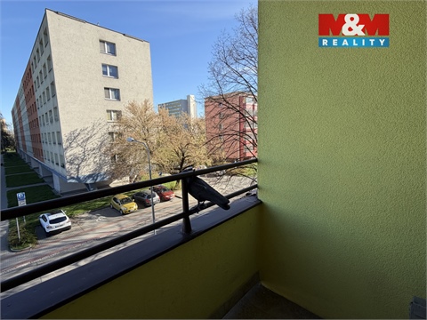 Prodej bytu 1kk, 20 m² - 6