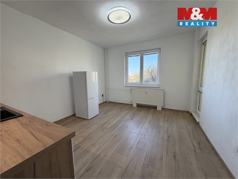 Prodej bytu 1kk, 20 m² 4