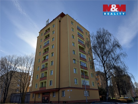 Prodej bytu 1kk, 20 m² 10