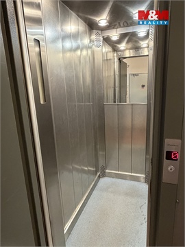 Prodej bytu 1kk, 20 m² 12