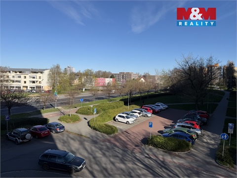 Prodej bytu 1kk, 20 m² 6