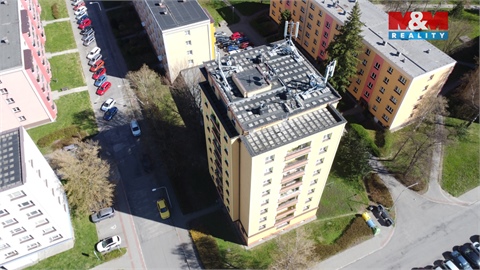 Prodej bytu 1kk, 20 m² 14