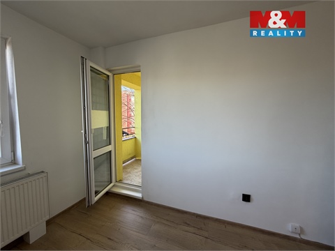 Prodej bytu 1kk, 20 m² - 2