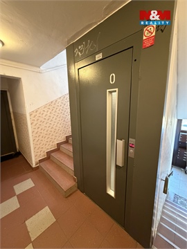 Prodej bytu 1kk, 20 m² - 10