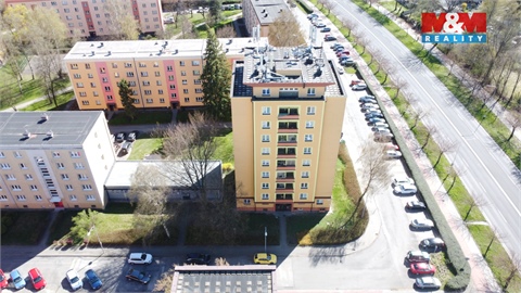 Prodej bytu 1kk, 20 m² - 12