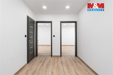 Prodej bytu 3kk, 63 m² - 4