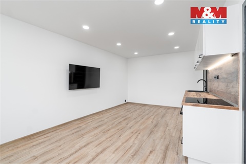 Prodej bytu 3kk, 63 m² - 2