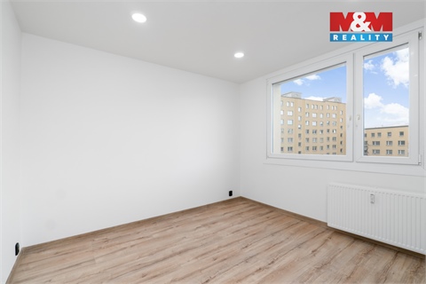 Prodej bytu 3kk, 63 m² - 6