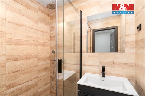 Prodej bytu 3kk, 63 m² - 0