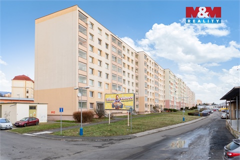Prodej bytu 3kk, 63 m² 10