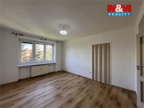 Pronájem bytu 2+1, 54 m² - 10