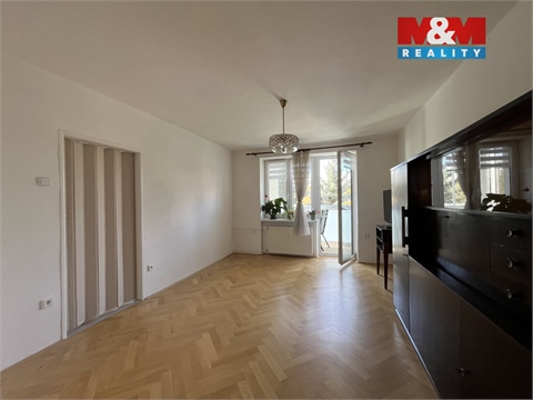 Pronájem bytu 2+1, 54 m² 8