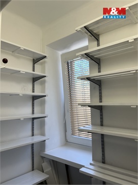 Pronájem bytu 2+1, 54 m² - 14