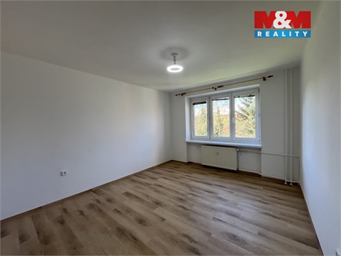 Pronájem bytu 2+1, 54 m² 10