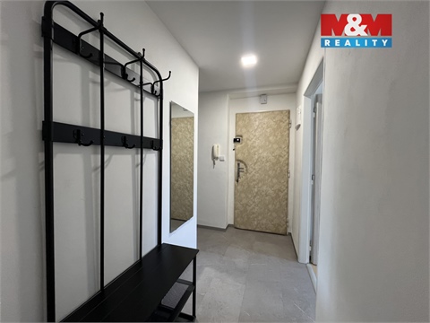 Pronájem bytu 2+1, 54 m² 12