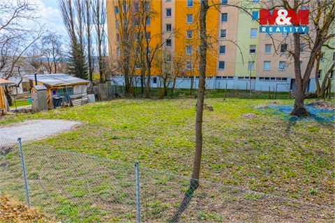 Prodej zahrady, 500 m² 4