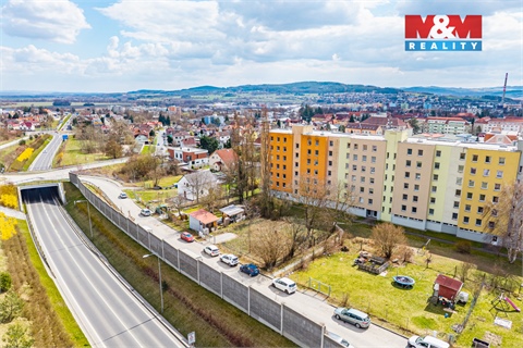 Prodej zahrady, 500 m² - 6