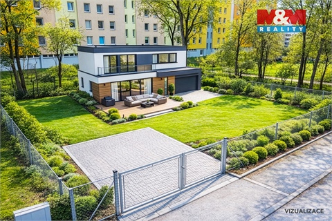 Prodej zahrady, 500 m² 2