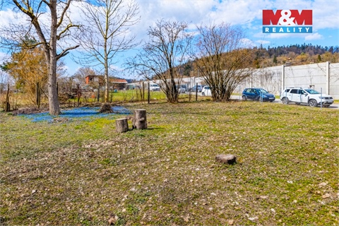 Prodej zahrady, 500 m² - 4
