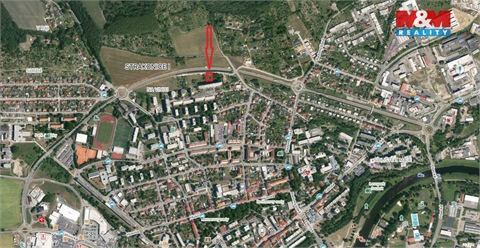 Prodej zahrady, 500 m² 10