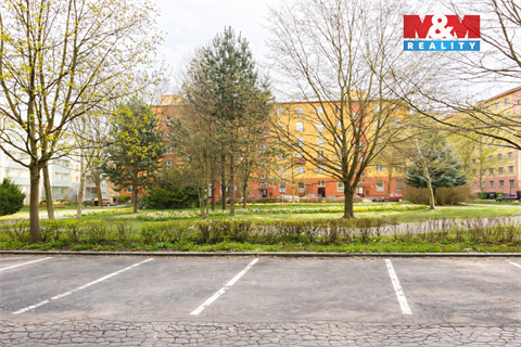 Prodej bytu 1+1, 39 m² 8