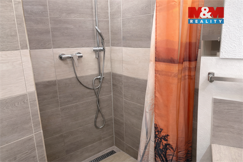 Prodej bytu 1+1, 39 m² - 4