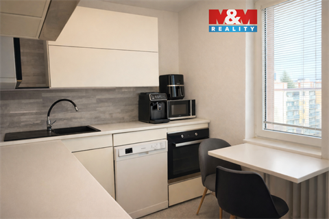 Prodej bytu 1+1, 39 m² 0