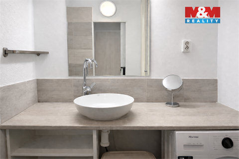 Prodej bytu 1+1, 39 m² 4