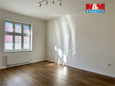 Pronájem bytu 1+1, 48 m² 6