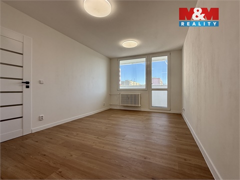 Pronájem bytu 2kk, 50 m² 4