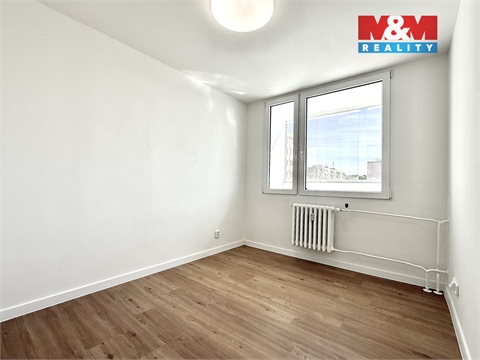 Pronájem bytu 2kk, 50 m² - 8