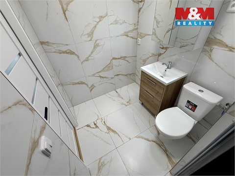 Pronájem bytu 2kk, 50 m² 6