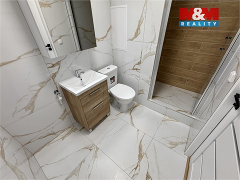 Pronájem bytu 2kk, 50 m² - 4