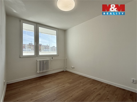 Pronájem bytu 2kk, 50 m² 8