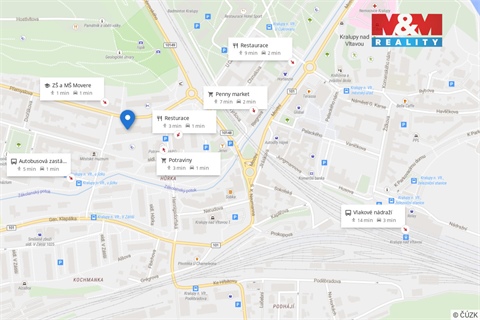 Pronájem bytu 2kk, 50 m² 12