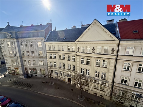 Prodej bytu 1+1, 48 m² 12