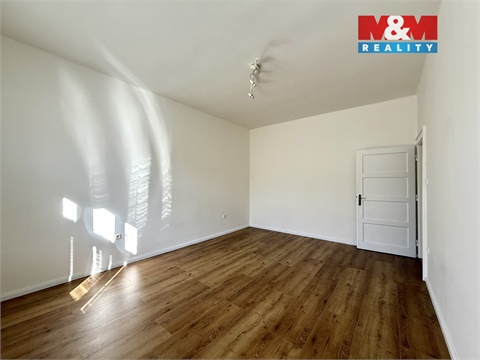 Prodej bytu 1+1, 48 m² - 4