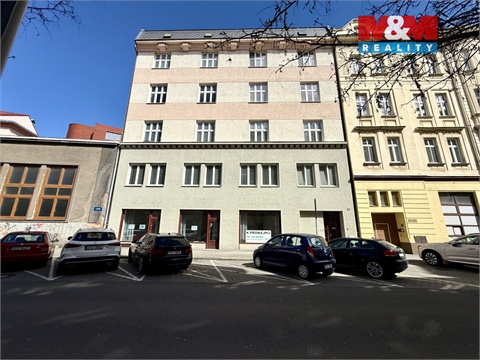 Prodej bytu 1+1, 48 m² - 10