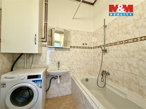 Prodej bytu 1+1, 48 m² 8